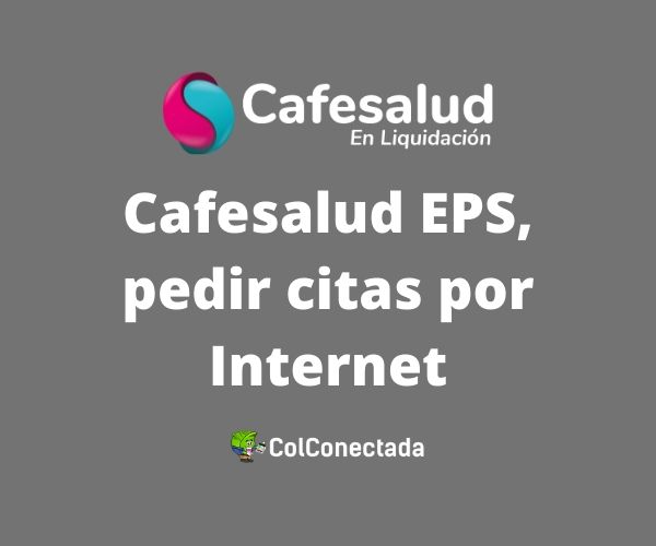 Cafesalud citas internet - 74500
