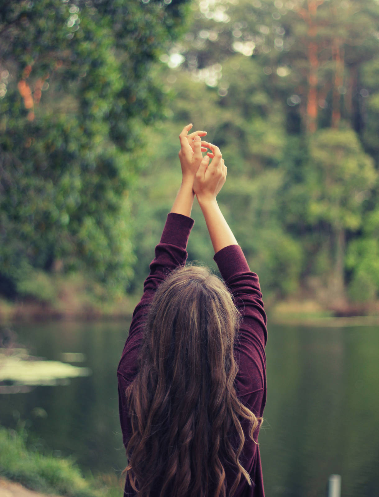 13 Ways Running Can Make You Healthier and Happier