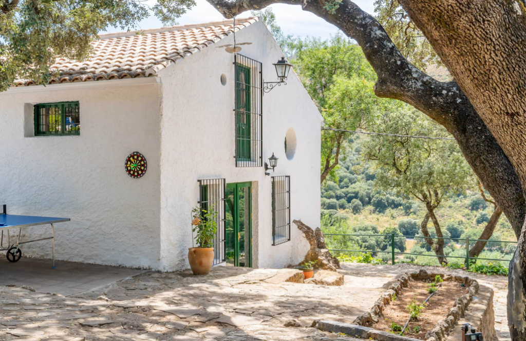 El turismo rural despega en Córdoba: la ocupación de las casas rurales rozará el lleno técnico en julio 8ab6ae4a24d8f8bb53d3f246b47035a4db72adf5 - Redacción Sur