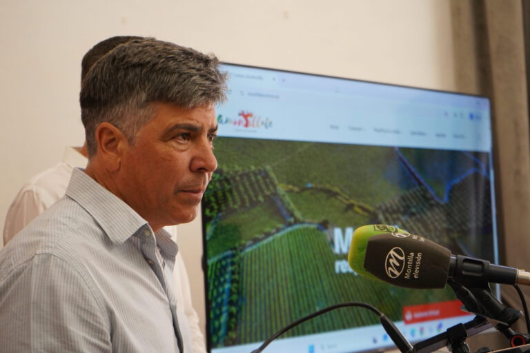 Montilla impulsa su turismo digital con una plataforma inteligente y fondos europeos