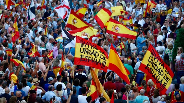 Córdoba se Vuelca con Ceuta: Éxito Rotundo en las Concentraciones Pese a la Polémica Política